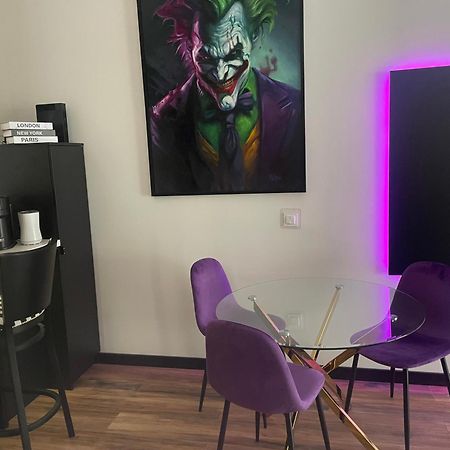 Luksusowy Apartament Joker 2 Szklarska Poręba Zewnętrze zdjęcie