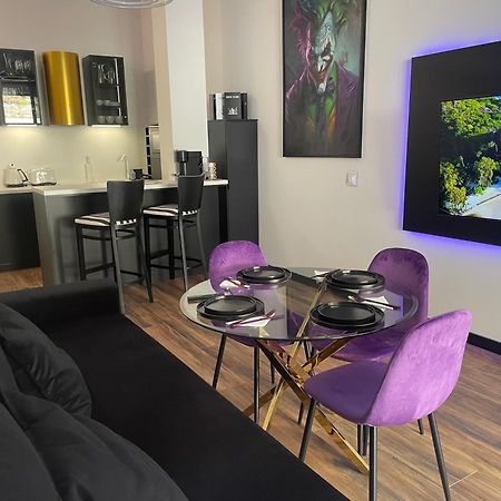 Luksusowy Apartament Joker 2 Szklarska Poręba Zewnętrze zdjęcie