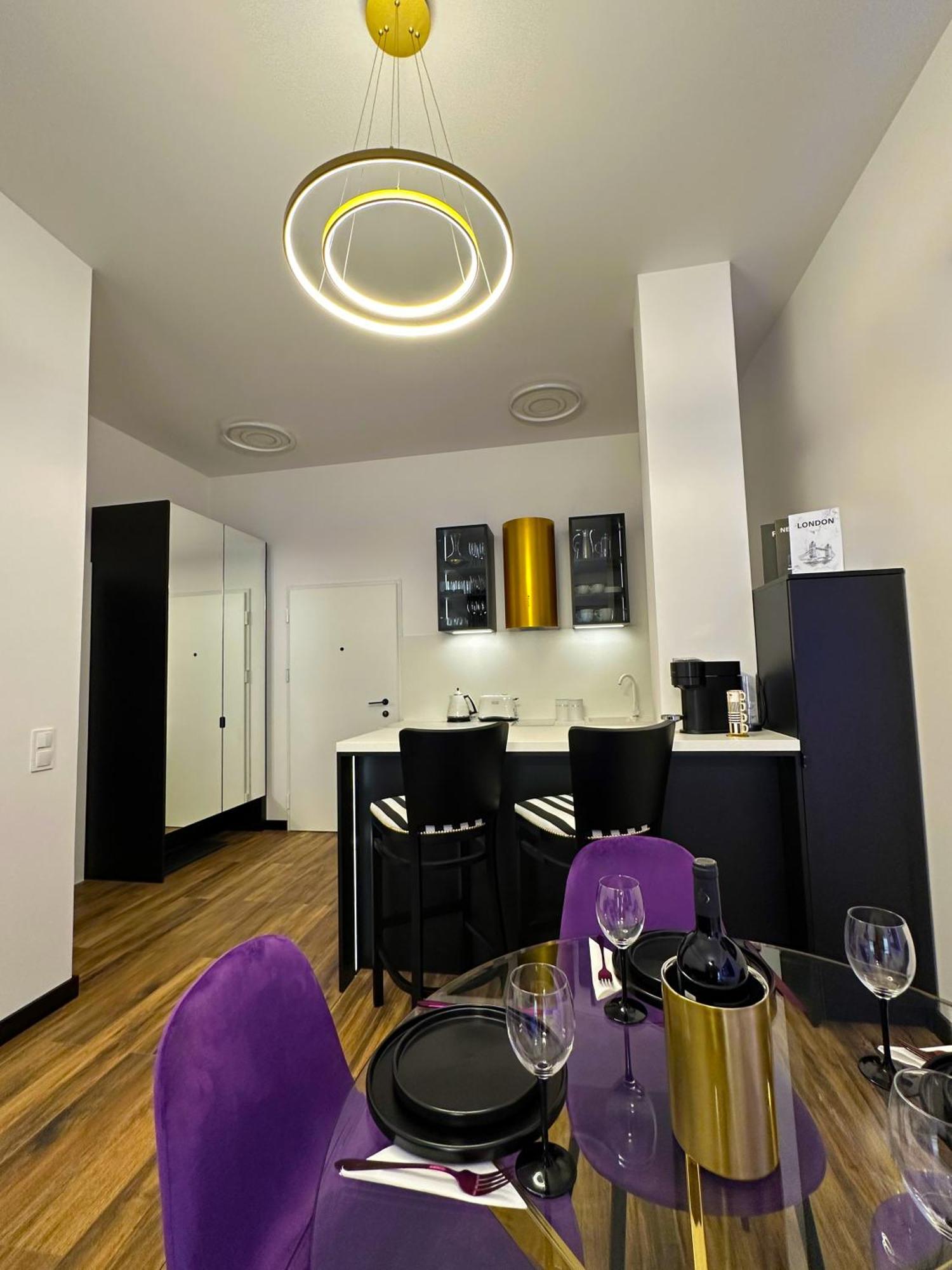 Luksusowy Apartament Joker 2 Szklarska Poręba Zewnętrze zdjęcie