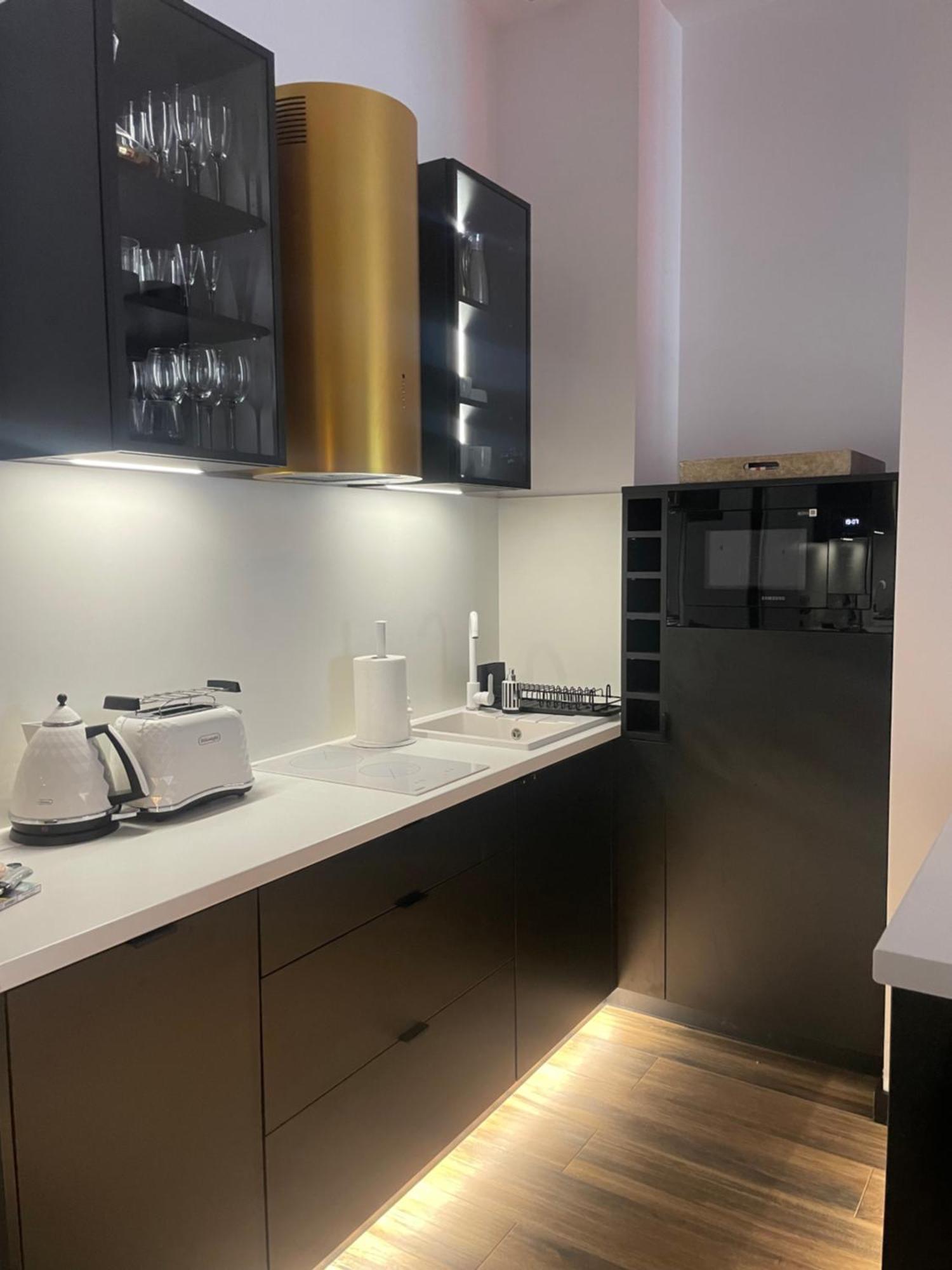 Luksusowy Apartament Joker 2 Szklarska Poręba Zewnętrze zdjęcie