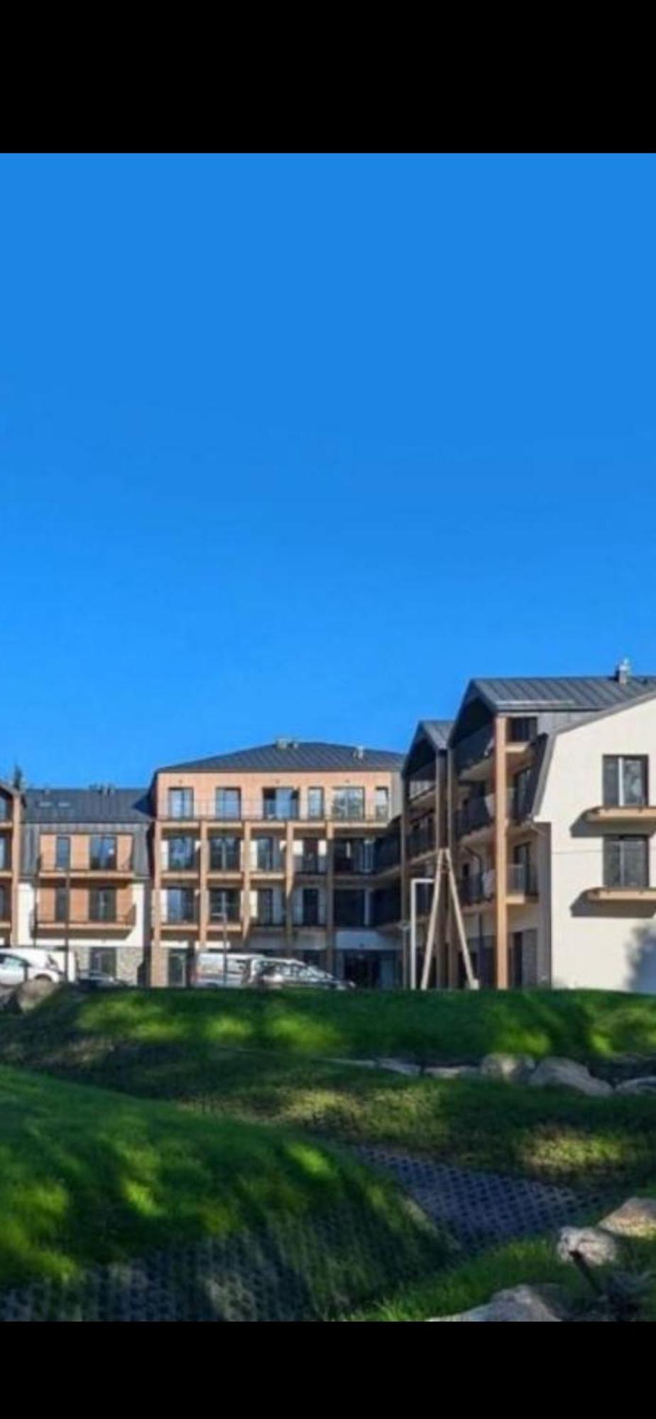 Luksusowy Apartament Joker 2 Szklarska Poręba Zewnętrze zdjęcie