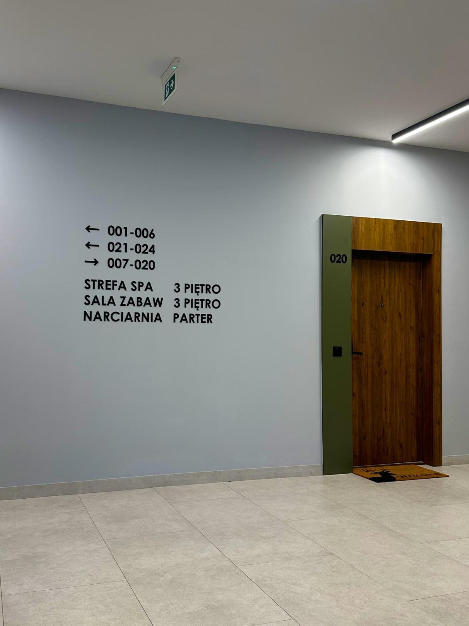 Luksusowy Apartament Joker 2 Szklarska Poręba Zewnętrze zdjęcie