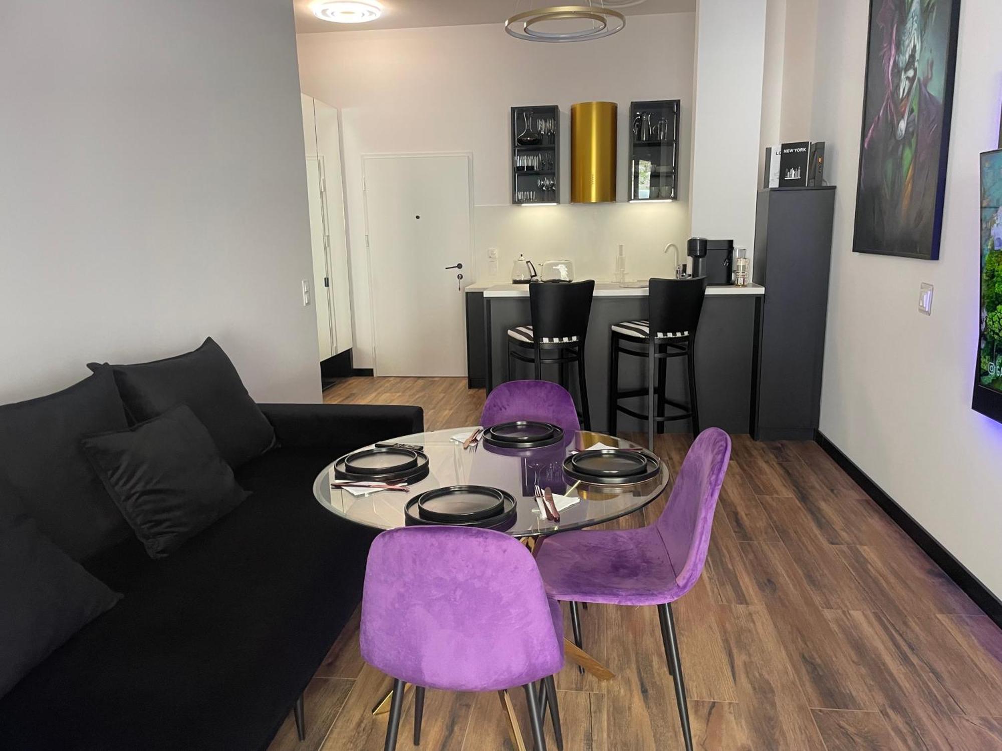 Luksusowy Apartament Joker 2 Szklarska Poręba Zewnętrze zdjęcie