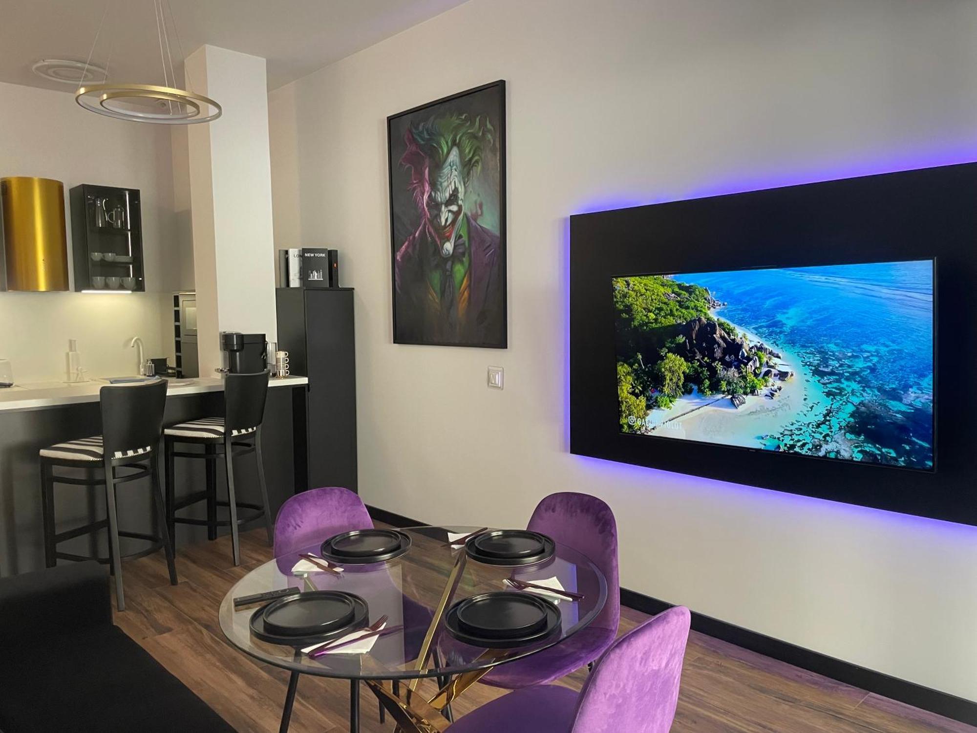Luksusowy Apartament Joker 2 Szklarska Poręba Zewnętrze zdjęcie